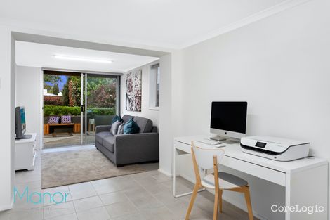 Property photo of 15 Oakes Road Winston Hills NSW 2153