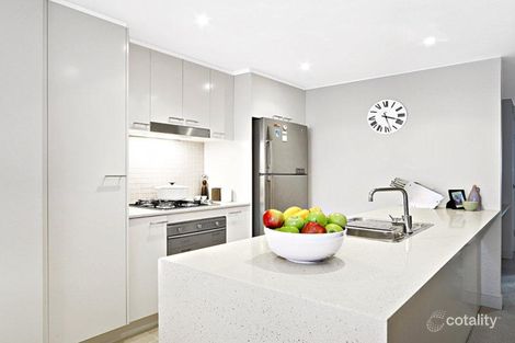 Property photo of 207/3 Jean Wailes Avenue Rhodes NSW 2138