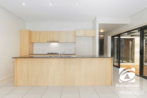 Property photo of 26 Tilbury Avenue Stanhope Gardens NSW 2768