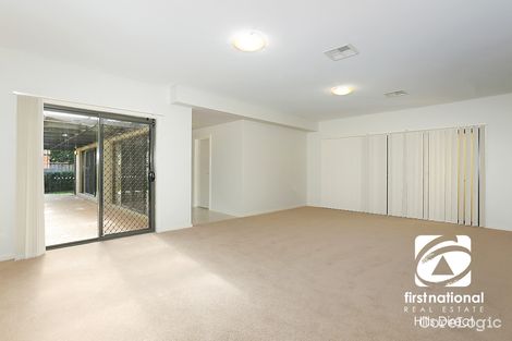 Property photo of 26 Tilbury Avenue Stanhope Gardens NSW 2768