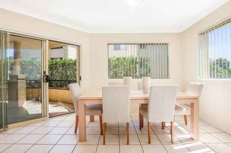 Property photo of 24/9-11 Hill Street Baulkham Hills NSW 2153