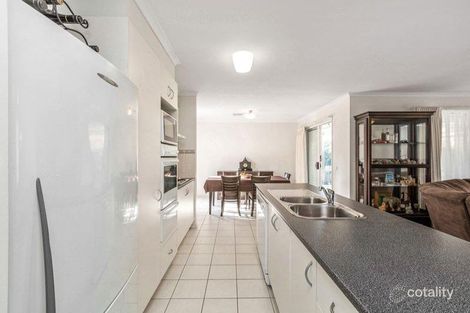 Property photo of 21 Prospero Way Truganina VIC 3029