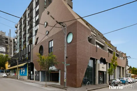 205/2 Hotham St, Collingwood, VIC 3066