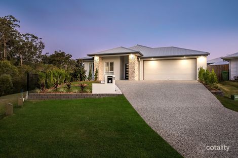 Property photo of 11 Fry Court Pimpama QLD 4209