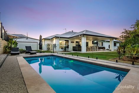 Property photo of 11 Fry Court Pimpama QLD 4209