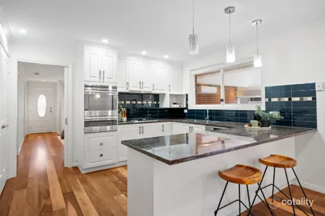 Property photo of 92 Pia Drive Rowville VIC 3178