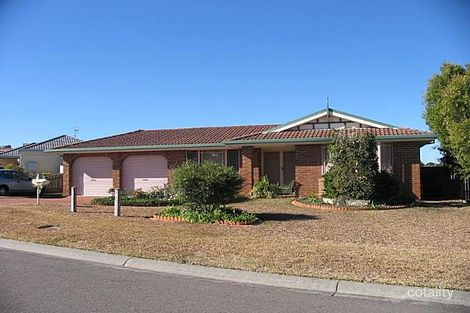 Property photo of 11 Timbara Crescent Blue Haven NSW 2262