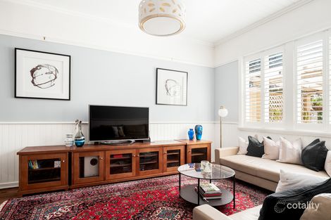 Property photo of 38 Railway Parade Annandale NSW 2038