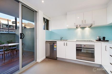 Property photo of 2/230 Glebe Point Road Glebe NSW 2037