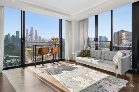 901/74-76 Eastern Rd, South Melbourne, VIC 3205