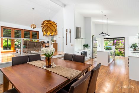 Property photo of 1 Narembeen Place Elanora QLD 4221