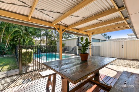 Property photo of 84 Saint Andrews Drive Tewantin QLD 4565