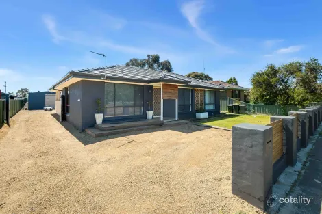 150 Learmonth Rd, Wendouree, VIC 3355