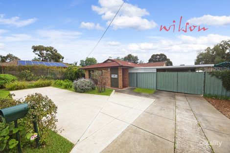 Property photo of 51 Doctors Road Morphett Vale SA 5162