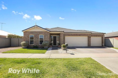 Property photo of 14 Melissa Drive Lara VIC 3212