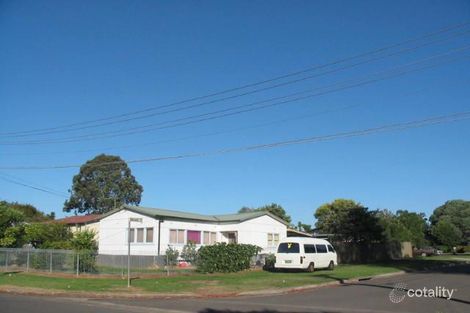 36 Mitchell St, Fairfield East, NSW 2165