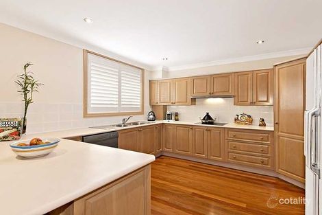 Property photo of 38 Janet Street Drummoyne NSW 2047