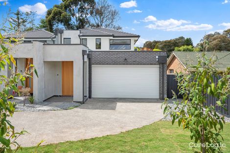 Property photo of 2A Callistemon Court Doncaster East VIC 3109