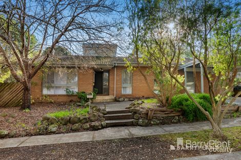 168 Weidlich Rd, Eltham North, VIC 3095