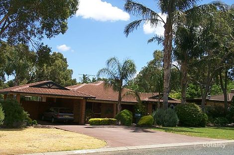 34 Meloway Dr, Maida Vale, WA 6057