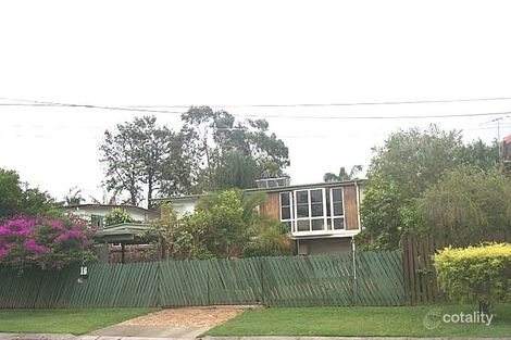 16 Tintagel St, Underwood, QLD 4119