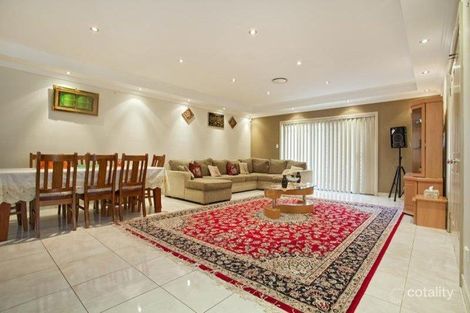 Property photo of 3 Facey Crescent Lurnea NSW 2170