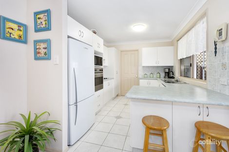 Property photo of 2/17 Firestone Drive Banora Point NSW 2486