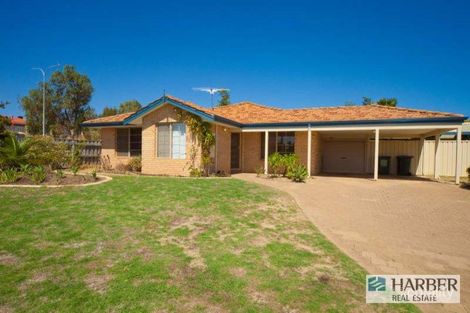 12 Pascoe Rtt, Merriwa, WA 6030