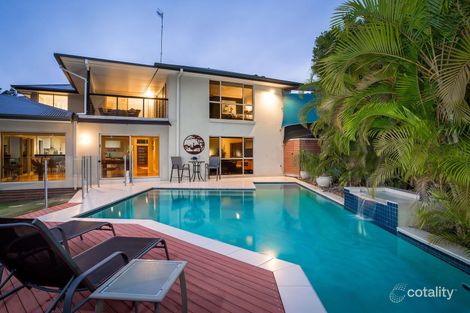 Property photo of 7-11 Coralcoast Drive Tallai QLD 4213