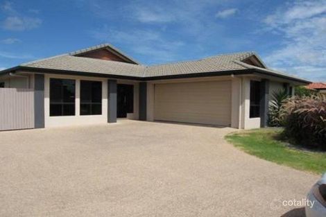 Property photo of 69 Wheeler Drive Glenella QLD 4740