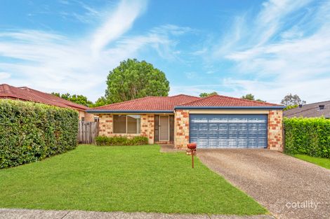 Property photo of 7 Principal Drive Upper Coomera QLD 4209