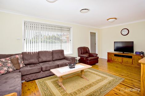Property photo of 172 Quakers Road Quakers Hill NSW 2763