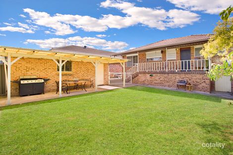 Property photo of 172 Quakers Road Quakers Hill NSW 2763