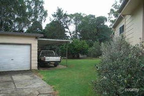 Property photo of 11 Samuel Street Bomaderry NSW 2541