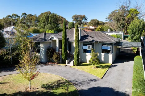 Property photo of 28 Myring Street Castlemaine VIC 3450