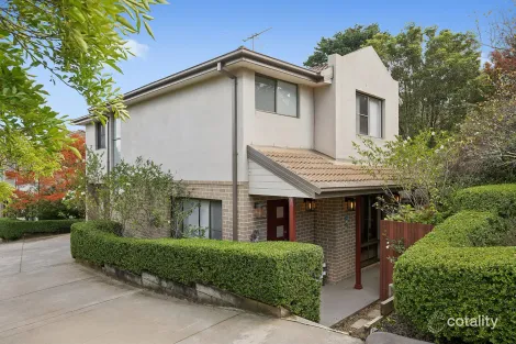 1/27 Old Bathurst Rd, Wentworth Falls, NSW 2782