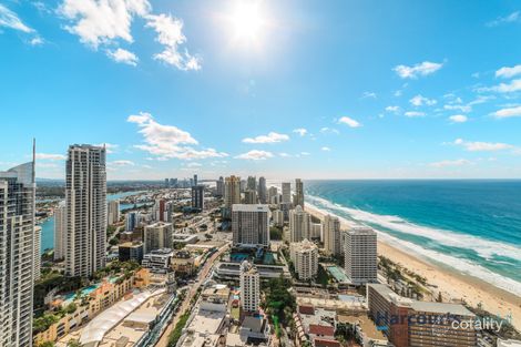 Property photo of 23702/3113 Surfers Paradise Boulevard Surfers Paradise QLD 4217