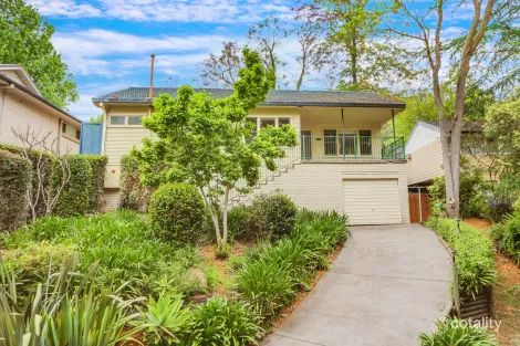 Property photo of 56 Boomerang Road Springwood NSW 2777