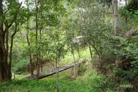Property photo of 184 Gumboil Road Tinbeerwah QLD 4563