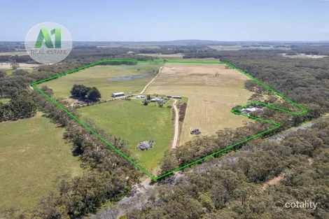 773 Portland-Nelson Rd, Gorae West, VIC 3305