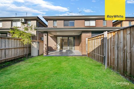 Property photo of 25 St Charbel Way Punchbowl NSW 2196