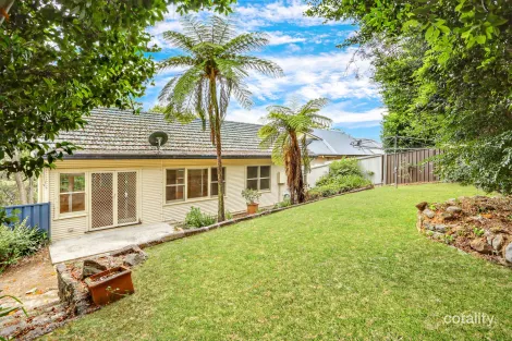 Property photo of 56 Boomerang Road Springwood NSW 2777