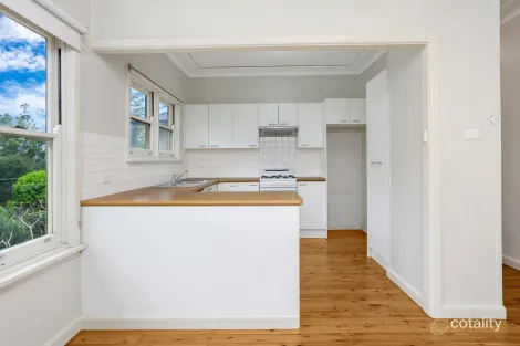 Property photo of 56 Boomerang Road Springwood NSW 2777