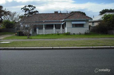 Property photo of 196 Railway Parade Queens Park WA 6107