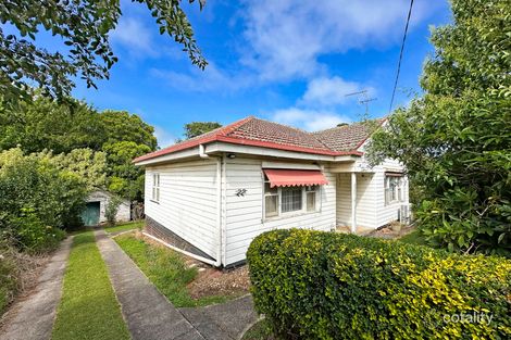 Property photo of 22 Longwarry Road Drouin VIC 3818