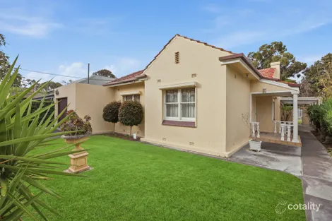 39 ESSEX ST S, GOODWOOD, SA 5034