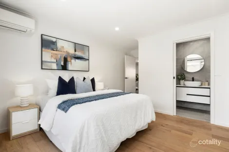 Property photo of 25 Merrigum Crescent Clarinda VIC 3169