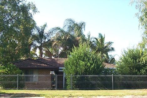 Property photo of 185 Logan Street Eagleby QLD 4207