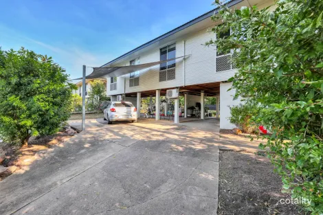 Property photo of 42 Dalwood Crescent Malak NT 0812