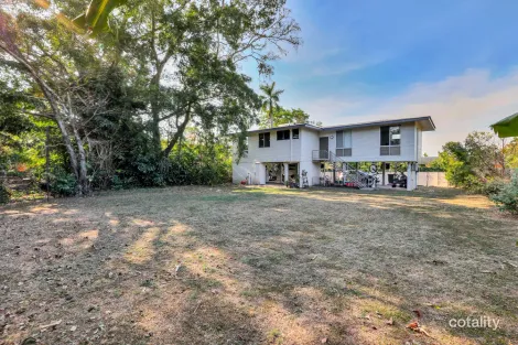 Property photo of 42 Dalwood Crescent Malak NT 0812